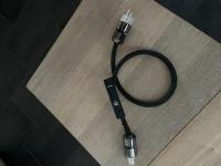 Audioquest NRG WEL Signature Power cord (0,9M)