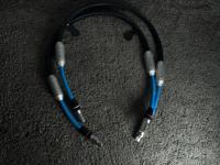 Siltech Classic Legend 880I High End XLR Kabel in 1m aus Demo
