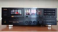 Akai GX-75 MKII late 80s - perfect