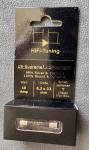 US Supereme 3 - Silver/Gold 6.3×32 mm /Diamond