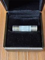 Silver 10 x 38 mm 20A Sicherung für Klangmodul