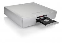 MPS-6 CD/SACD Player, DAC, Vorstufe aus der Edelweiss Serie