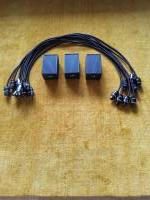 Netzkabel Powerkord 1,5 Meter