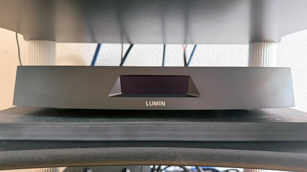 Lumin Lumin T3X