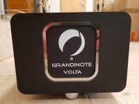 Grandinote Volta - Streamer with DAC. Tube like sound