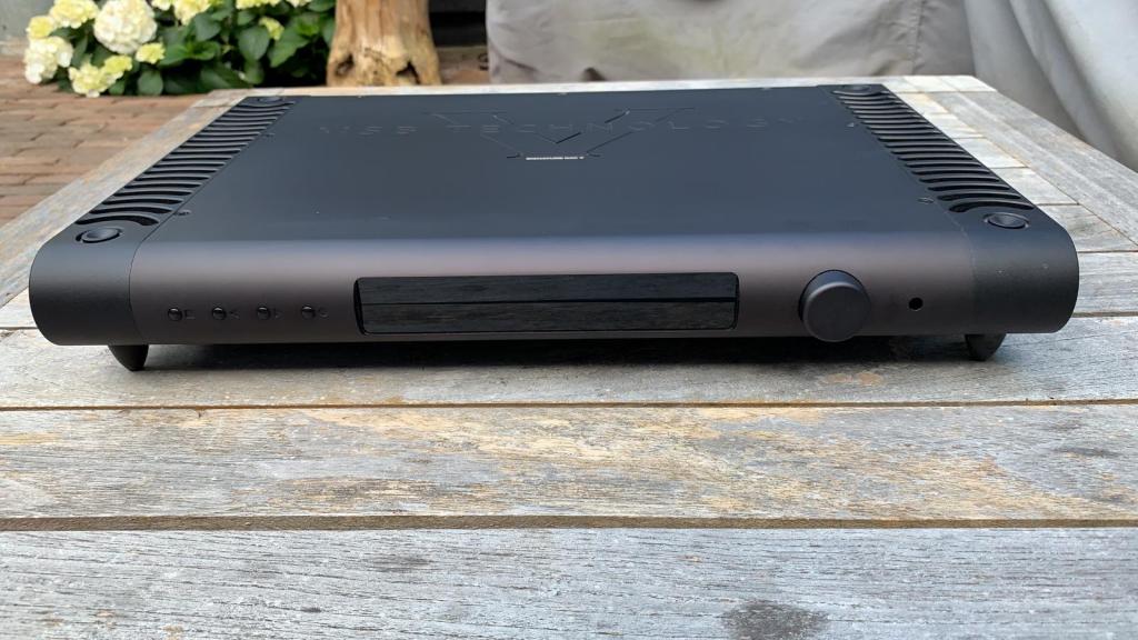 MSB Audio SOLD! MSB DAC V Signature + Diamond PSU (655950600 ...