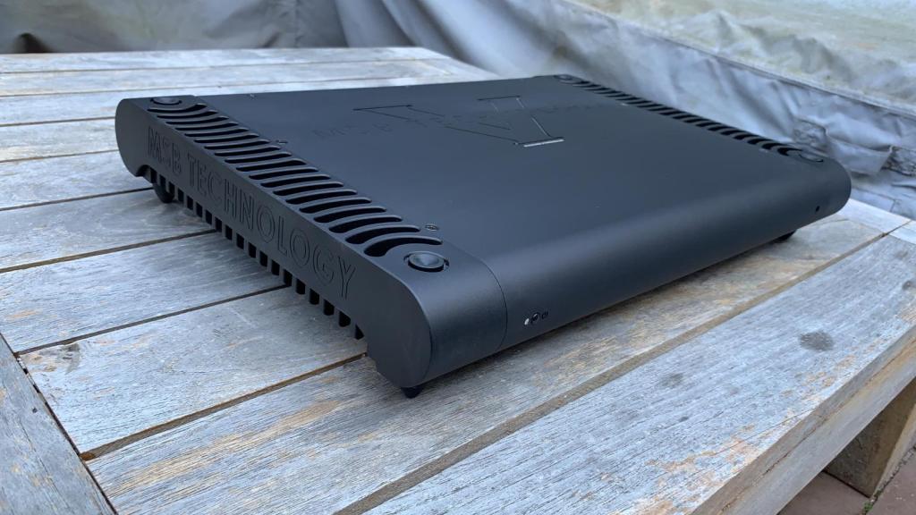 MSB Audio SOLD! MSB DAC V Signature + Diamond PSU (655950600 ...