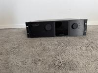 Trinnov Audio Altitude 16 High End Surroundvorstufe Prozessor + 3D Mic aus 2022