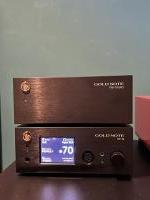 HP-10 plus EVO PSU