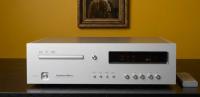 Luxman D-07X