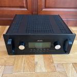 Preamplifier Reference 6
