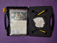 Silent Wire Referenz Ag USB 2.0 A/B, 5m