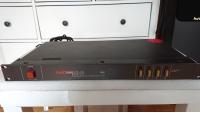 TASCAM DX-40 / dbx I Professional Noise Reduction 1980 - with marks