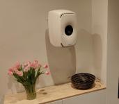 Pair of Genelec 8351BW