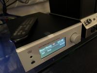 Weiss DAC 501