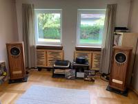 Tannoy kensington gr  			