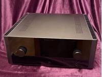 X5 S2 Vollverstärker