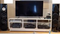 LINN Akurate DSM/3 Katalyst last model mit RIAA