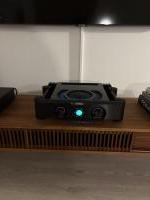 Chord Ultima Integrated