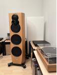 KLIMAX 350 Passive -Reduzierter Preis-
