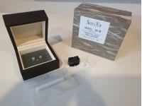 SHELTER 501 MK III MC Phono Cartridge / light use demo / NMINT