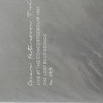 Live at the Concertgebouw 1961