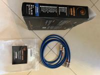 Cardas Audio Clear Interconnect Rev. 1 – 1.5 m – XLR