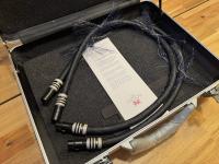 V.I.P. Series XLR Interconnect