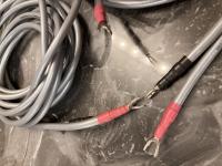 ISIS LX96 (4 runs) 4.0m with AN spades