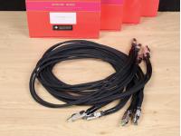 LAN-Quadrant TripleC highend audio RJ/E ethernet cables 1,0 metre (4 available)