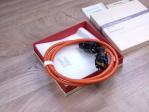 Audio Note ACc Persimmon audio power cable 2,0 metre BRAND NEW