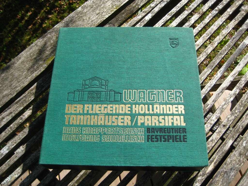 Bayreuther Festspiele Jubiläums Edition