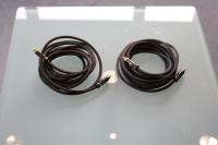 NF 4 - 2 x 4,0 Meter - Aussteller