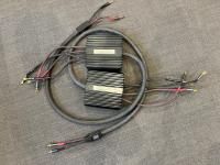 MIT Oracle V4 Speaker Cables