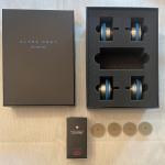 Ultra Feed MC Edition Size M, für McIntosh