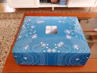 Holo Audio Cyan 2 R2R DAC - EXCELLENT CONDITION