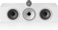 B&W HTM71 S3 Weiß High End Center