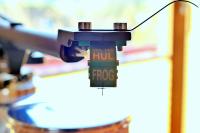 Frog Gold ***Bestzustand - nur gewaschenes Vinyl gespielt***