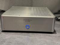 SHOWCASE 5-Kanal Endverstärker