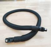 HighEnd Netzkabel Nimak X18 – 1,8m (Manufaktur aus Kroatien) -Versand aus Deutschland