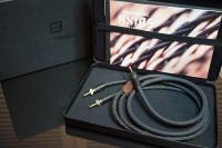 Kimber Kable Axios CU Konfiguration High-End Kopfhörerkabel für Sony MDR-Z1R