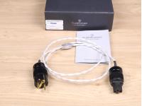 Reference Diamond high end audio power cable 1,5 metre