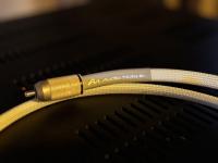 Audio Note White Pallas, digital interlink, 1m.