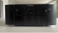 11.2 Heimkino Vorstufe - Marantz AV7706
