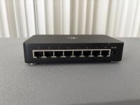 English Electric 8Switch