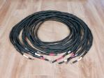 Symphony Speaker Links highend audio speaker cables 3,0 metre