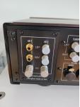 AD 2850 Phonoequalizer