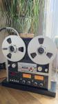 A810 Reel-To-Reel Tape Recorder