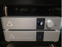 Merging NADAC PLAYER + POWER