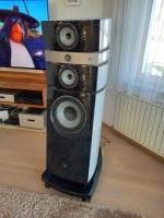 Lautsprecher Highend Focal Utopia Stella EM